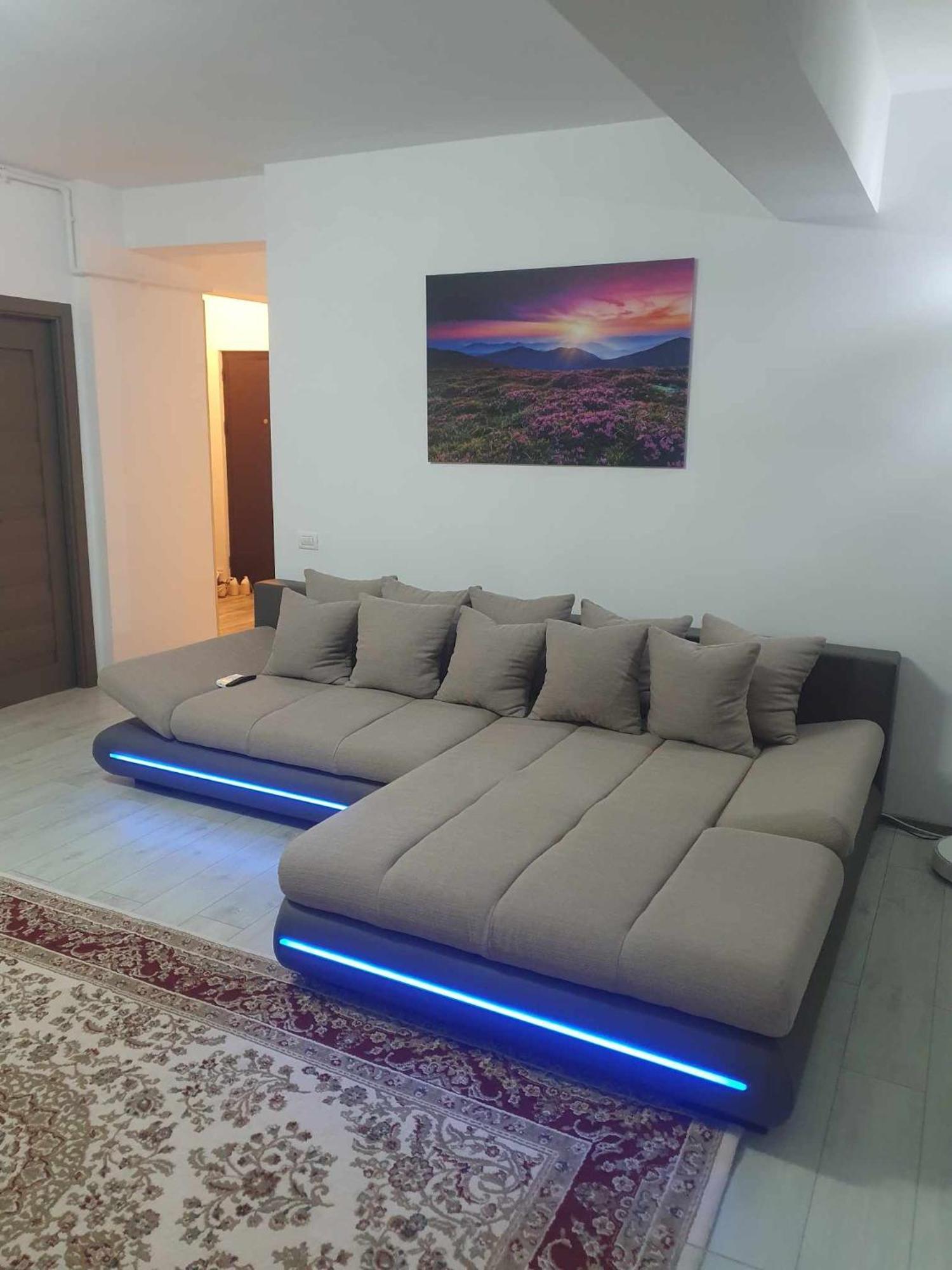 Sys Apartament Констанца Экстерьер фото
