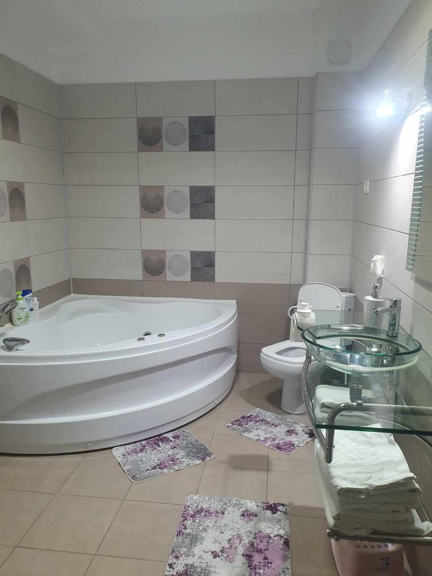 Sys Apartament Констанца Экстерьер фото