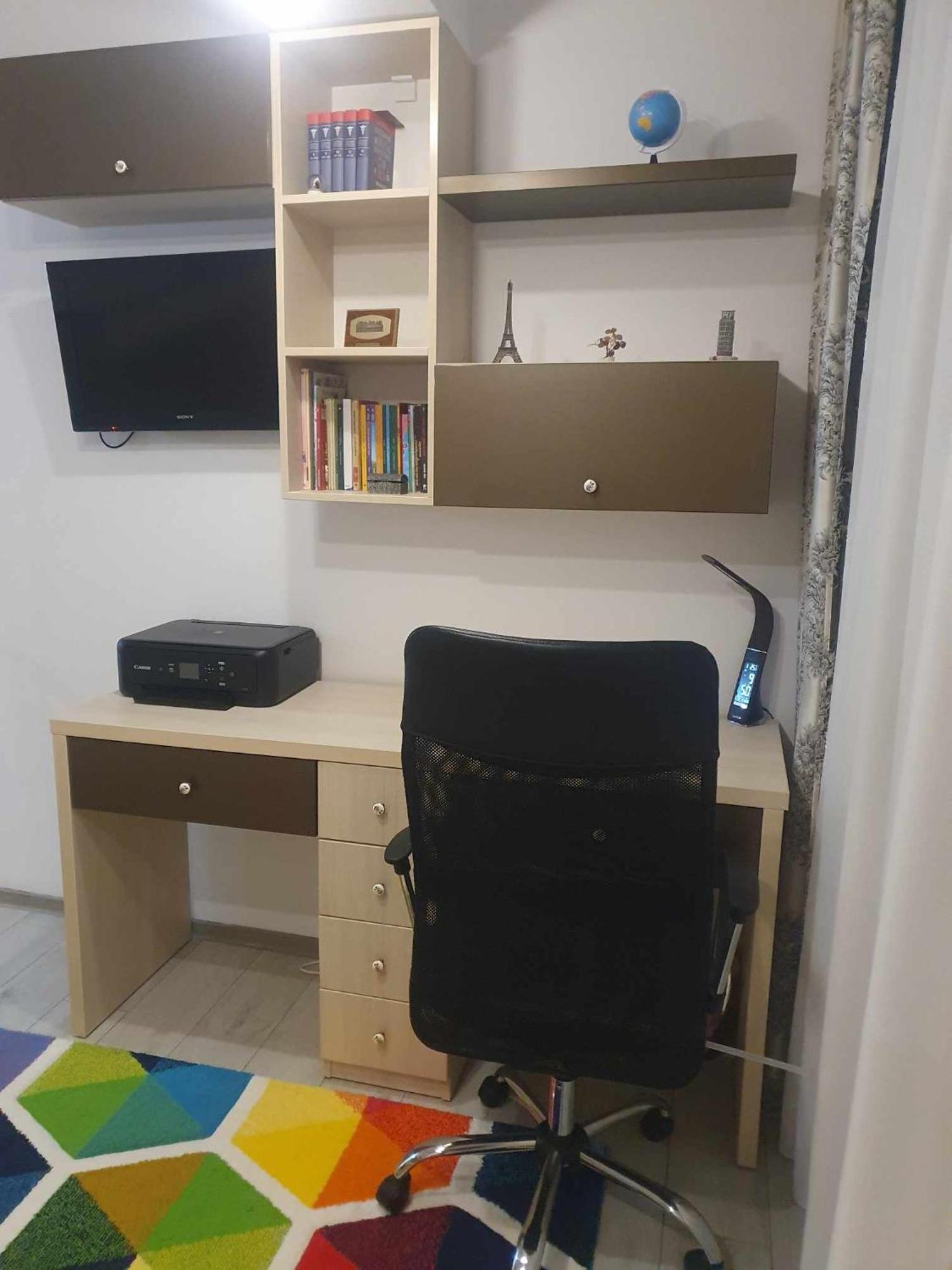 Sys Apartament Констанца Экстерьер фото