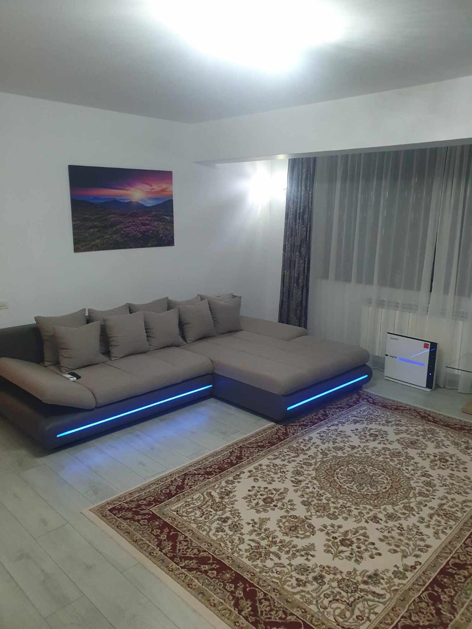 Sys Apartament Констанца Экстерьер фото