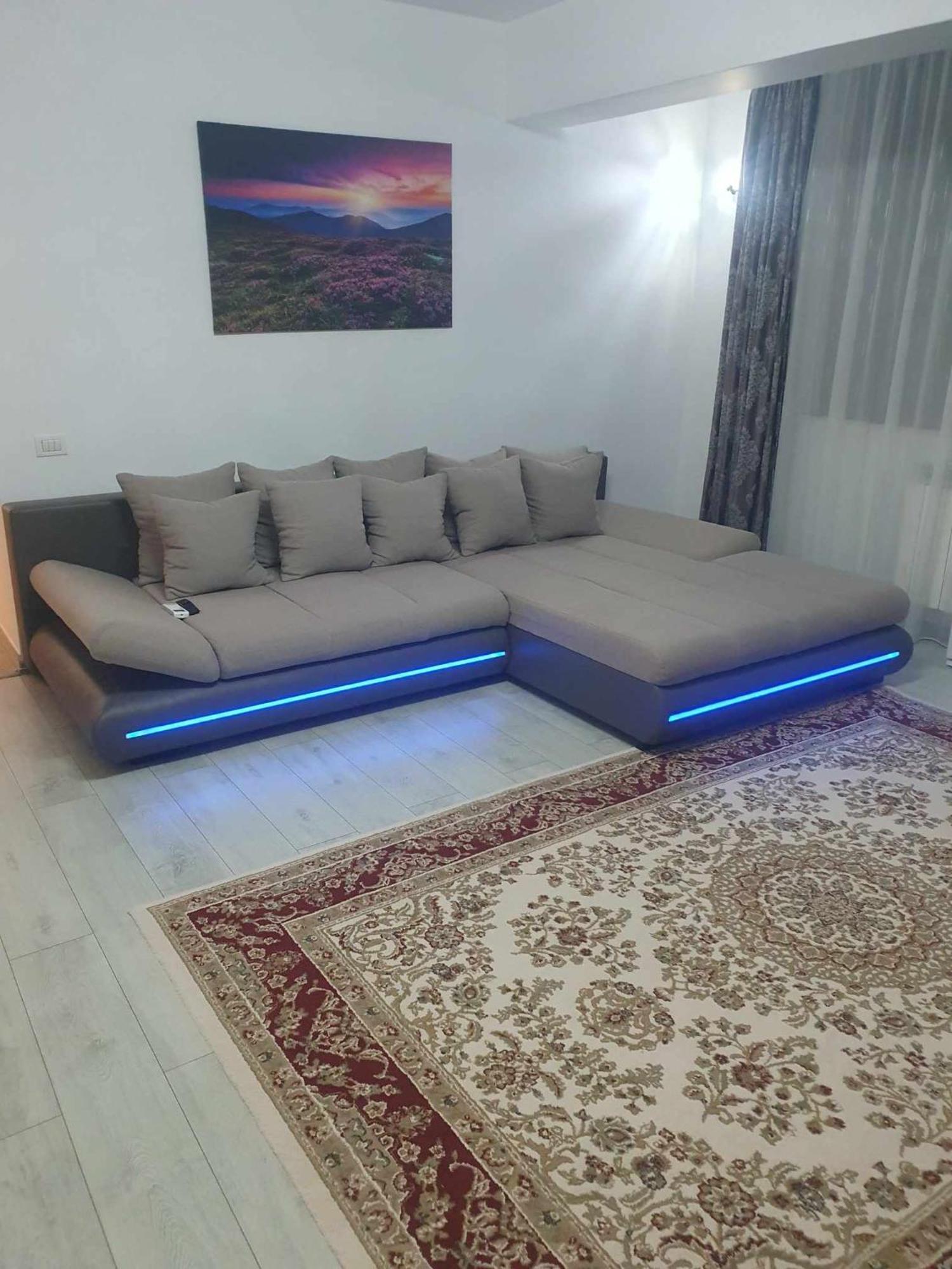 Sys Apartament Констанца Экстерьер фото