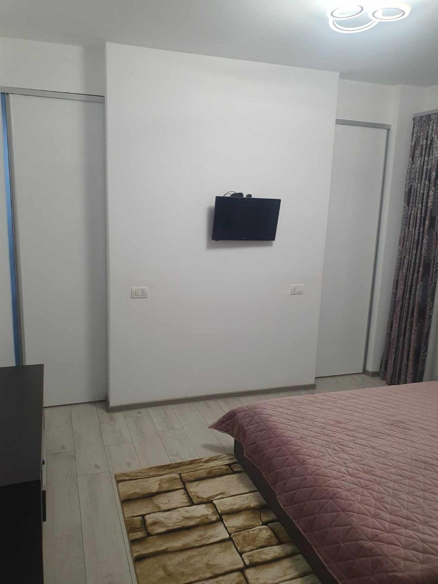 Sys Apartament Констанца Экстерьер фото