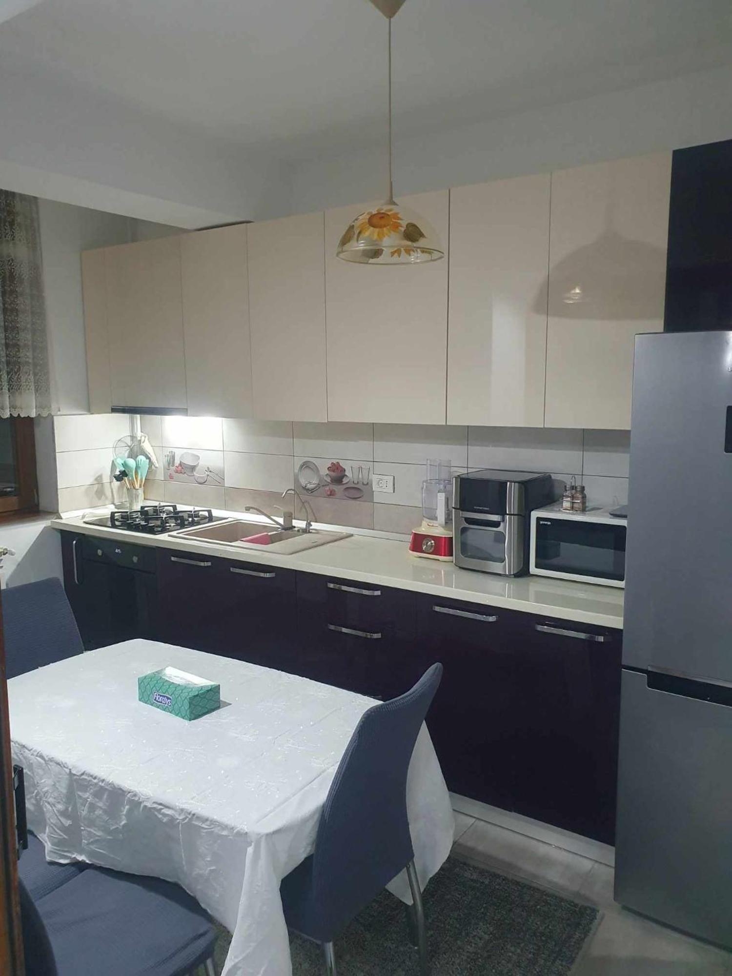 Sys Apartament Констанца Экстерьер фото