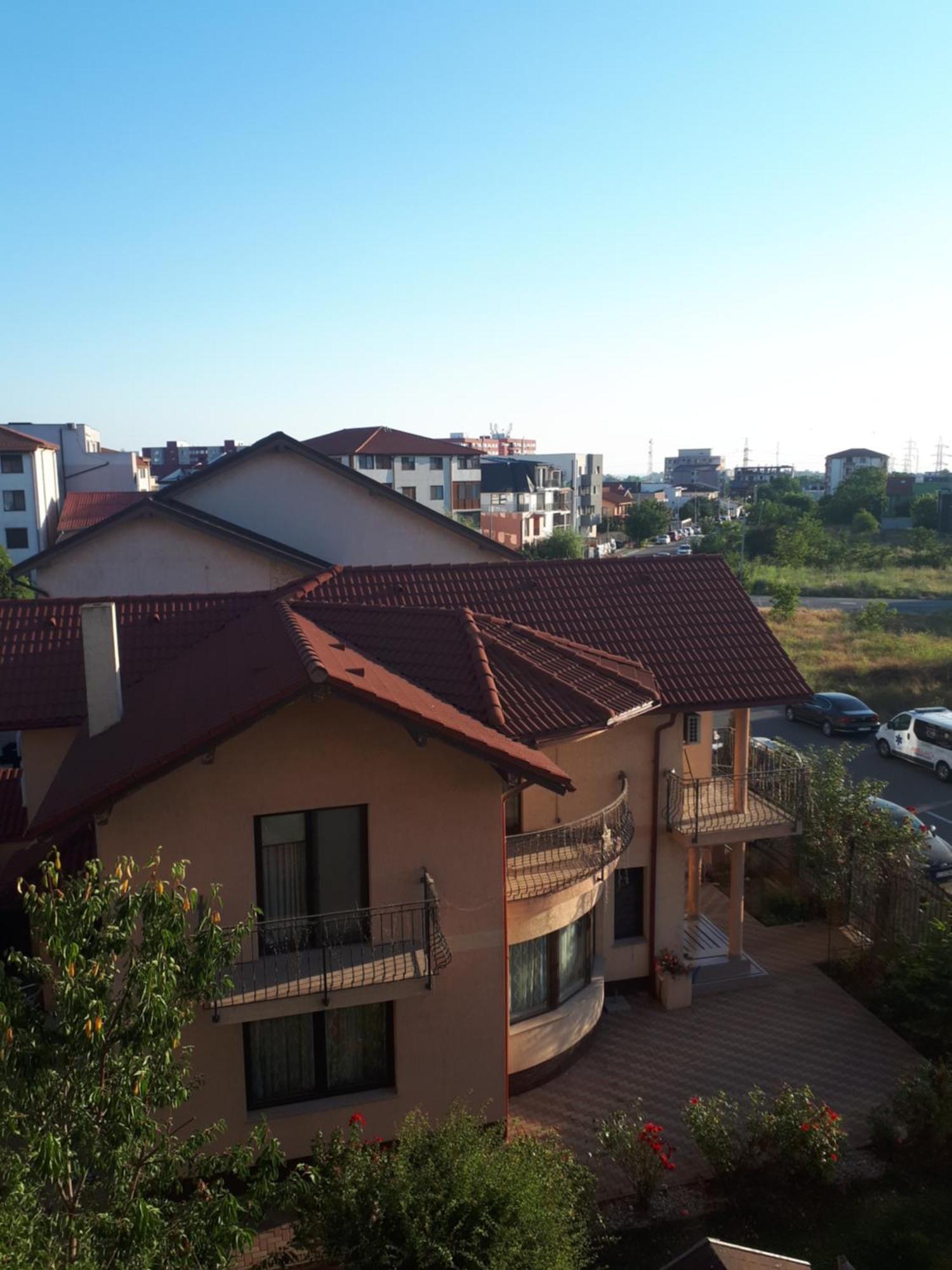 Sys Apartament Констанца Экстерьер фото