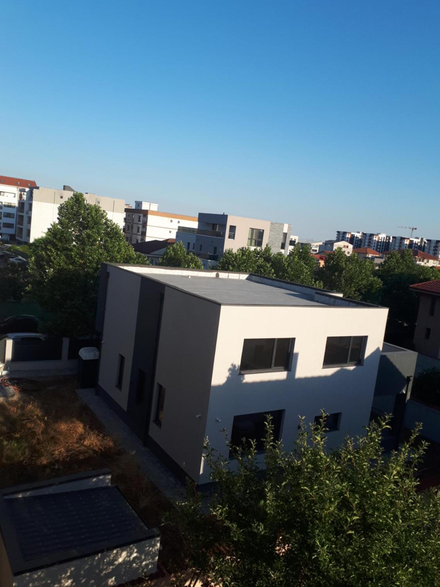 Sys Apartament Констанца Экстерьер фото