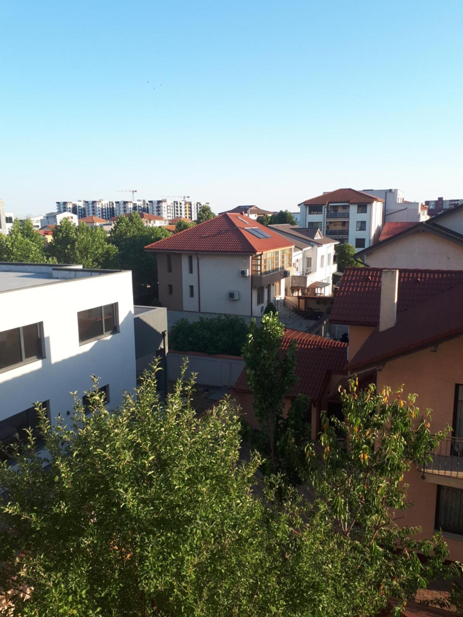 Sys Apartament Констанца Экстерьер фото